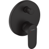 Смеситель встраиваемый Hansgrohe Vernis Blend 71466670