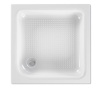 Душевой поддон Метакам Universal S 90x90