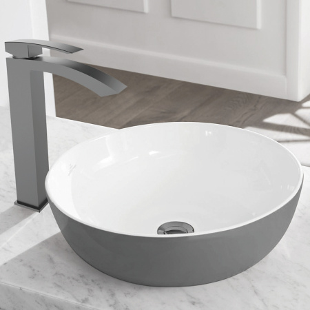 Смеситель для умывальника Rose R1511T