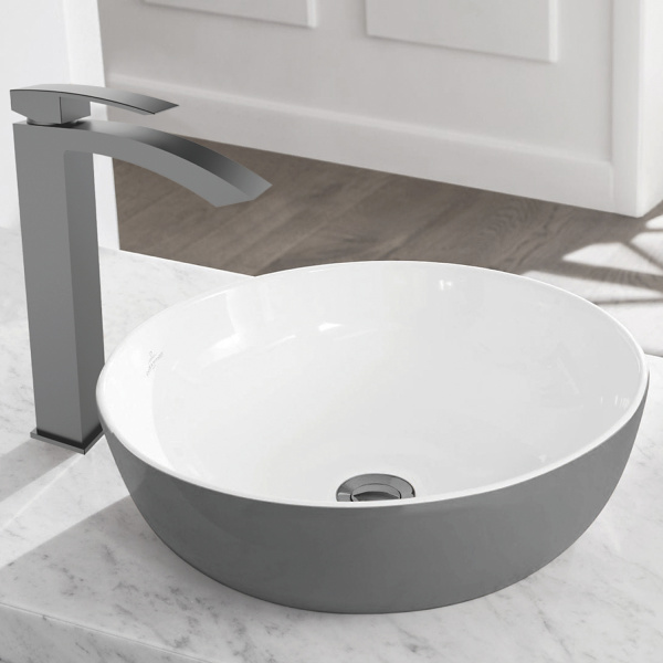 Смеситель для умывальника Rose R1511T