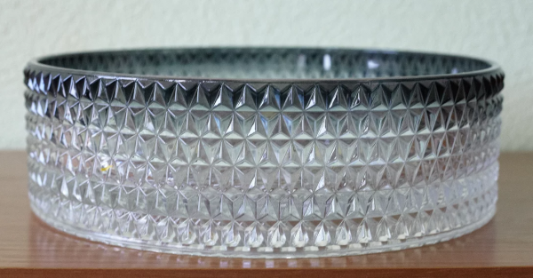 Умывальник CeramaLux GL10
