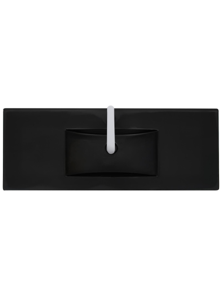 Умывальник WW DEILBACH 7506-120 MT- BL Умывальник WW DEILBACH 7506-120 MT- BL