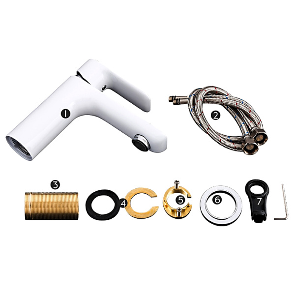 Смеситель Gappo G1048 Смеситель Gappo G1048