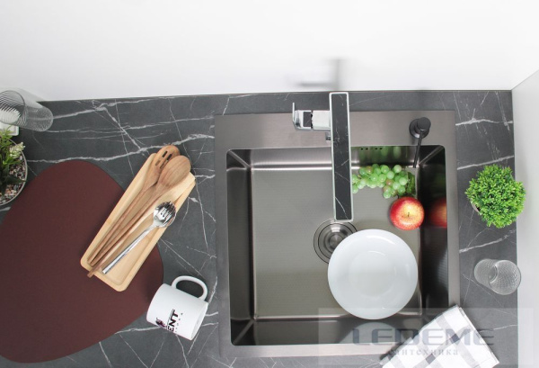 Смеситель для кухни Ledeme L4073 Смеситель для кухни Ledeme L4073