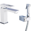 Смеситель Gappo G1017-1
