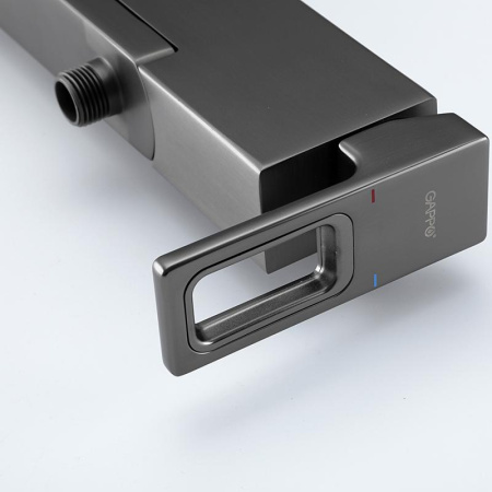 Смеситель Gappo G3217-9
