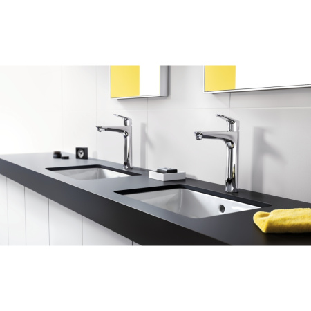 Смеситель Hansgrohe Focus 190 31608000