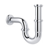 Сифон для раковины Wellsee Drainage System 182102000