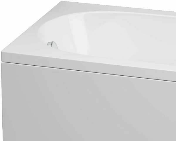 Акриловая ванна Alba Spa Impero 170х75 Акриловая ванна Alba Spa Impero 170х75