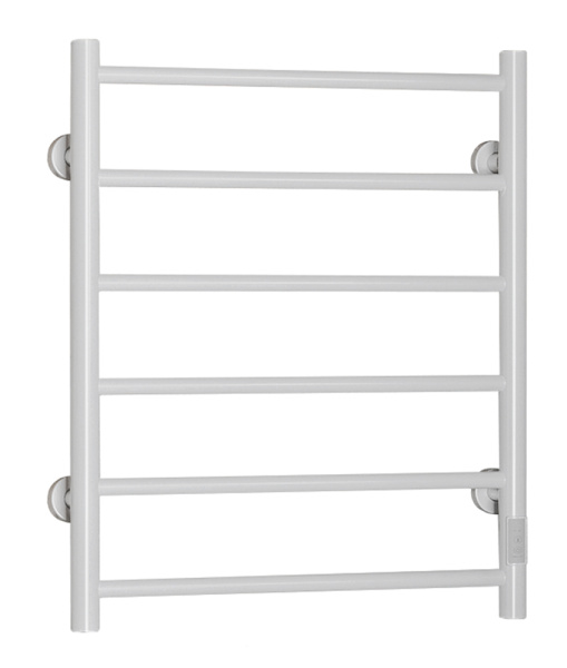 Полотенцесушитель Roxen Caspia 11070-5365W электрический