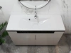 Умывальник мебельный Madera Milen 120