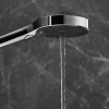 Душевая лейка Hansgrohe Rainfinity 3jet 26864000
