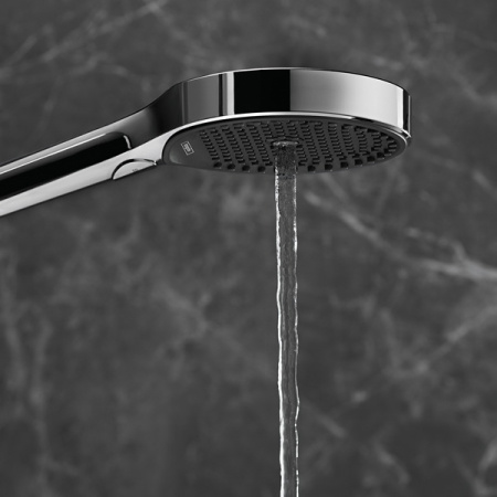 Душевая лейка Hansgrohe Rainfinity 3jet 26864000