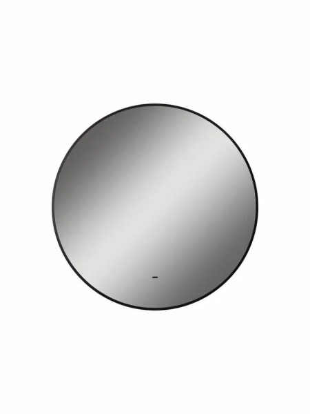 Зеркало Continent Portal LED 100х100