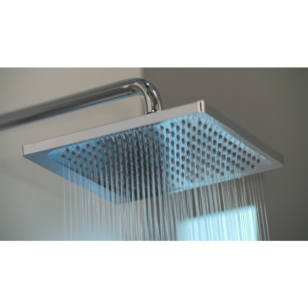 Тропический душ Hansgrohe Crometta E 1jet 26726000