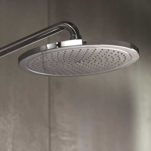 Душевая система Hansgrohe Croma S Showerpipe 1jet Reno 26793000