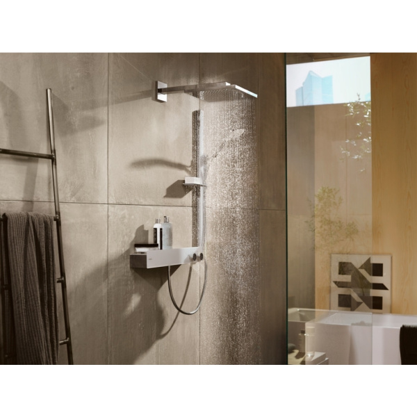 Смеситель термостатический Hansgrohe ShowerTablet 600 13108400