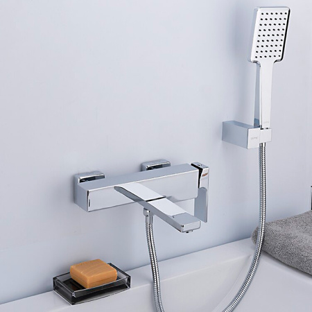 Смеситель Gappo G3218