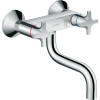 Смеситель Hansgrohe Logis M32 71287000