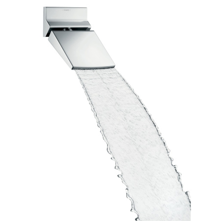 Тропический душ Hansgrohe Raindance 26442000