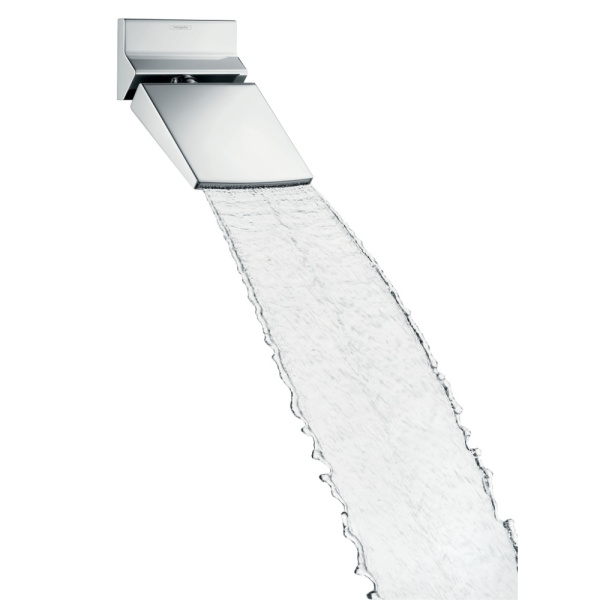 Тропический душ Hansgrohe Raindance 26442000