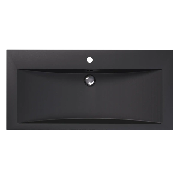 Умывальник Florentina Анита 100 антрацит Умывальник Florentina Анита 100 антрацит