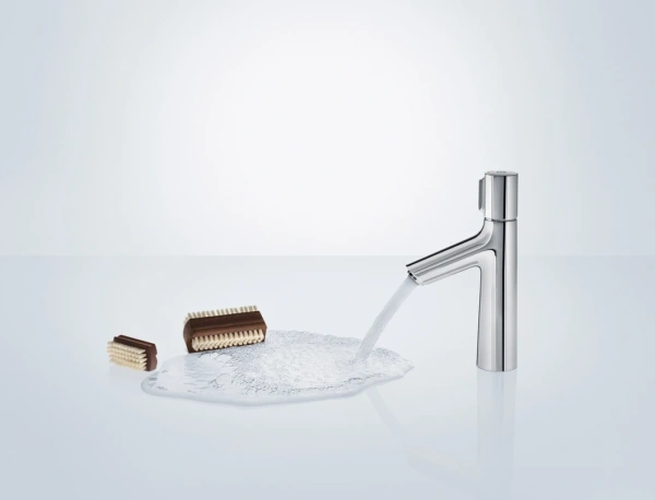 Смеситель Hansgrohe Talis 72042000