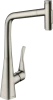 Смеситель Hansgrohe Metris 73816800