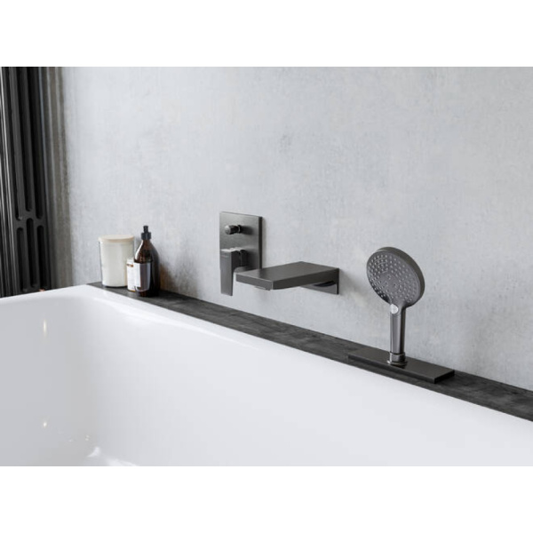 Душевая лейка Hansgrohe Raindance Select 3jet 26530340