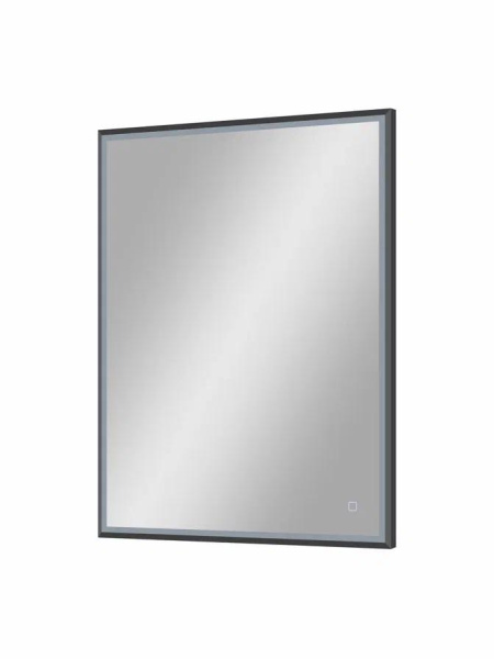 Зеркало Continent Stage Grey LED 60
