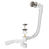 Сифон для ванны Roxen R70A-GM