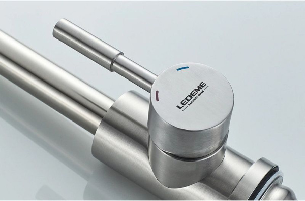 Смеситель Ledeme L74998A-3 Смеситель Ledeme L74998A-3