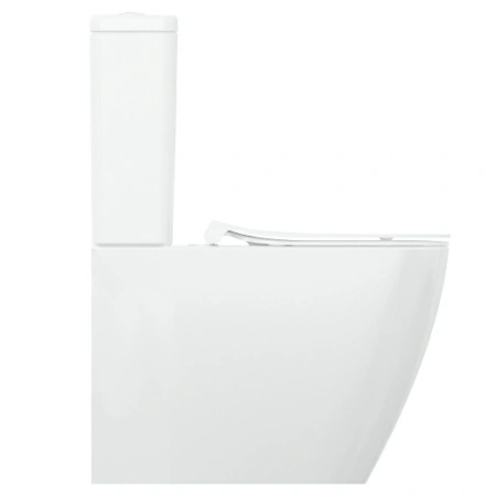 Напольный унитаз Ideal Standard i.life S