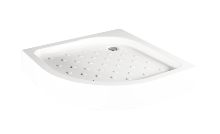 Душевой поддон Метакам Classic N 80х80
