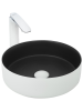 Умывальник WW ELBACH M3134 WB