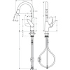 Смеситель Hansgrohe Focus 71800800