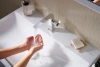 Смеситель Hansgrohe Tecturis 73020000