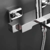 Душевая система Shevanik S6836