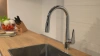 Смеситель Hansgrohe Talis 72813000