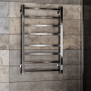 Полотенцесушитель электрический Roxen Square 11050-5385C 53х85