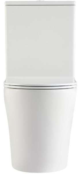 Напольный унитаз Triton Pro Corso CO-3906 Напольный унитаз Triton Pro Corso CO-3906
