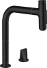 Смеситель Hansgrohe Metris 73818670