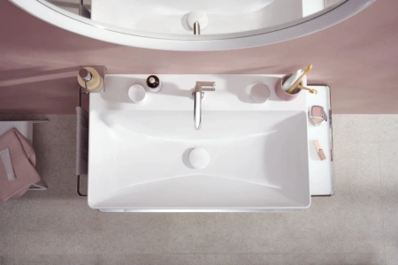 Смеситель Hansgrohe Tecturis 73320000