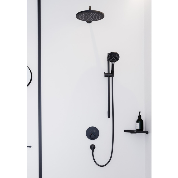 Тропический душ Hansgrohe Croma 280 1jet 26220670