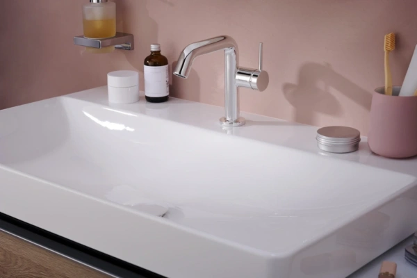Смеситель Hansgrohe Tecturis 73320000
