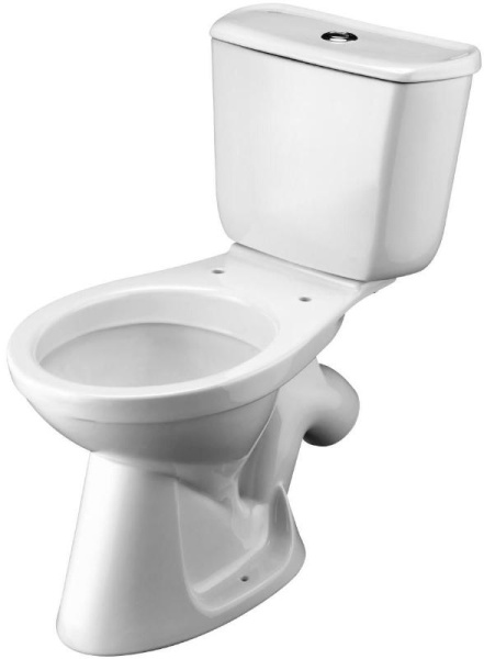 Напольный унитаз Santek Бриз 1.WH20.2.569
