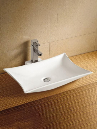 Умывальник WeltWasser WW ELBACH 1012
