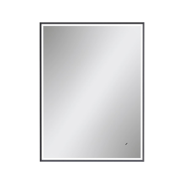 Зеркало Equil Mirage LED с бесконтактным сенсором 80х70