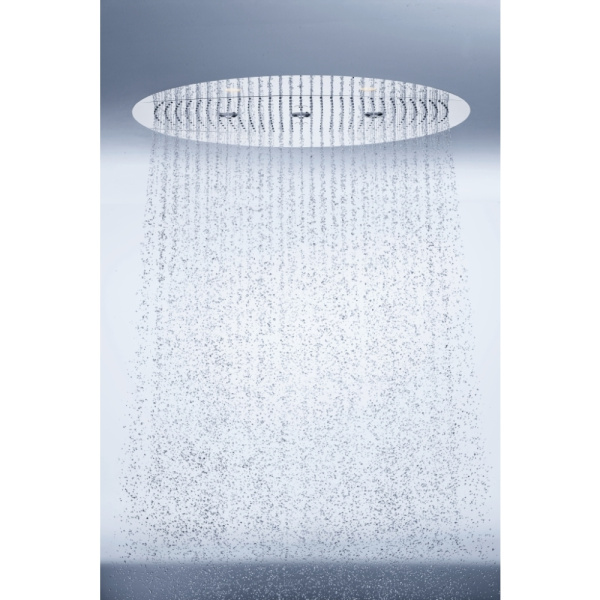 Тропический душ Hansgrohe Raindance Rainmaker 600 3jet 26117000