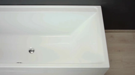 Акриловая ванна Alba Spa Barselona 170х75